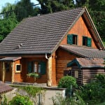 Meublé RIEGLER Jean Luc - Chalet du petit ruisseau