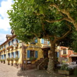 Hôtel-restaurant A l'Ami Fritz
