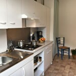 "Le Brézouard" accommodation (4 people)