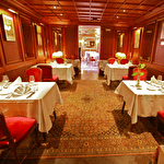 RESTAURANT LA TOUR DES SAVEURS