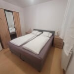 Holiday rental Symphonie