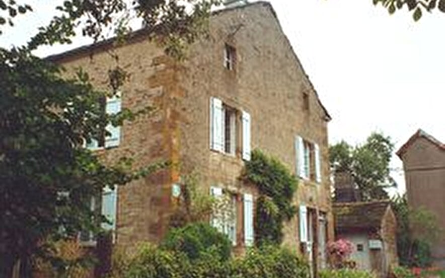 Gîte