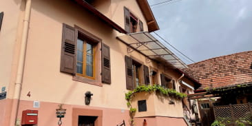 Holiday rental de M. Reiss - Marie