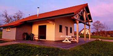 Chalet des Gros Cailloux