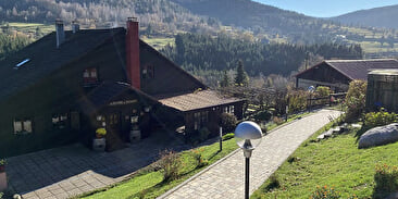 Auberge des Fontaines
