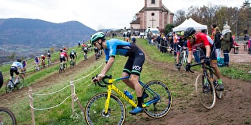 Cyclocross du Wurzel