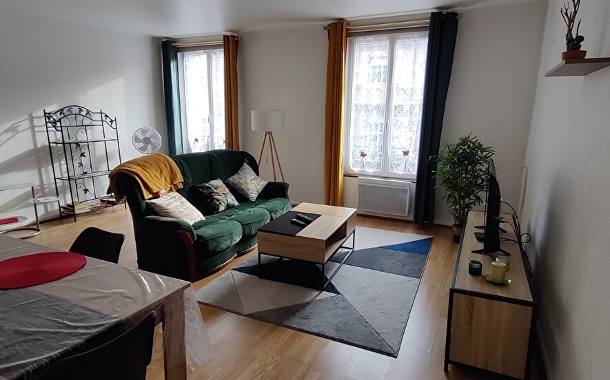 La Suite de Clém