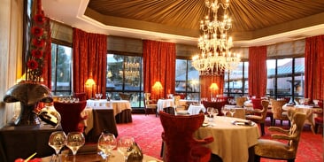 LE PAVILLON PÉTRUS