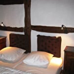 Holiday apartment Le jardin d'Emma