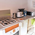 Madam TISSERAND Nicole - Holiday accommodation Le Hohnack