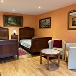 Holiday rental de M. Reiss - Marie