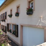 Mrs. Sandrine Bazzea's holiday rental