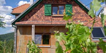 Gîte du Wildbach
