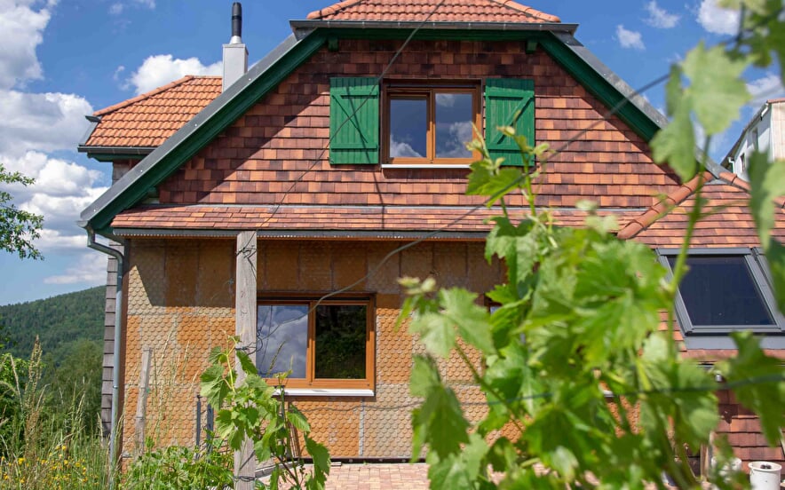 Gîte du Wildbach