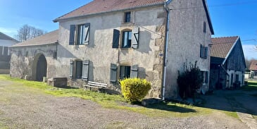 Maison de Campagne au Cœur des 1000 Etangs