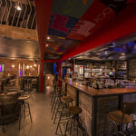 RESTAURANT VILLA LOCA