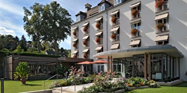 Hôtel-Restaurant Muller