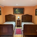 Holiday rental de M. Reiss - Marie
