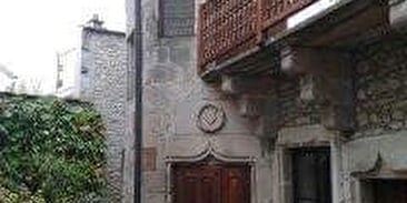 Principauté de Luxoius - Studio