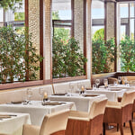 Restaurant La Brasserie (Resort Barrière Ribeauvillé)
