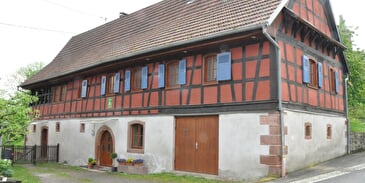 Holiday rental L'Annexe du Moulin