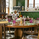 Bistrot La Nouvelle Auberge