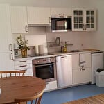 Mr. and Mrs HOLVECK's Holiday cottage
