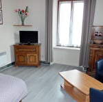 Holiday rental Fretz - 2 persons