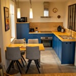 Holiday rental Ô gré des Vosges