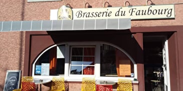 Brasserie du Faubourg