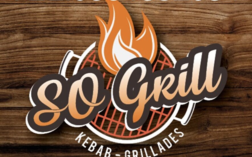 So Grill