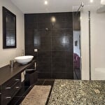 Holiday rental , Les Loges du Château, le Boudoir