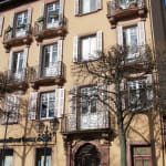 Holiday rental , Les Loges du Château, le Boudoir