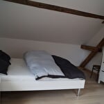 Holiday rental L'Atelier