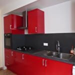 Appartement de Mme Schott Véronique