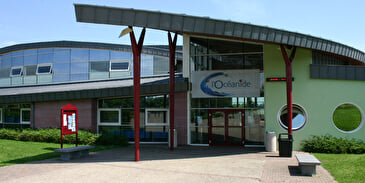 Océanide aquatic complex
