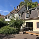 Location meublée de Mme Reitzer : à l'ancienne forge