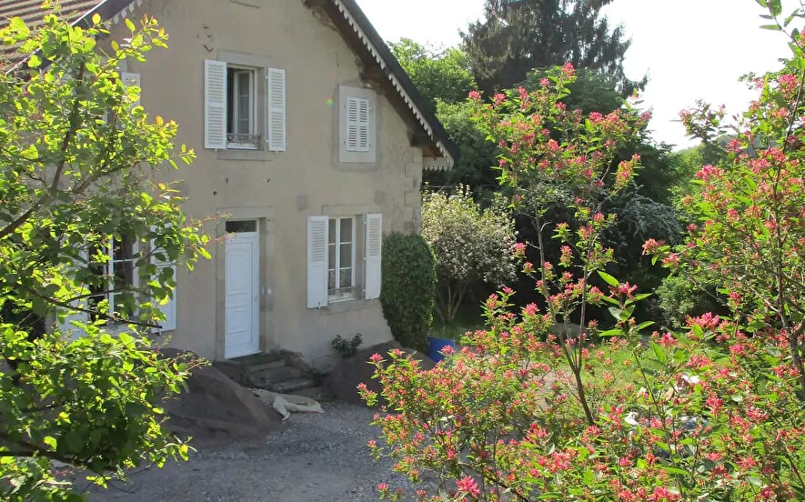 French Country - Campagne française