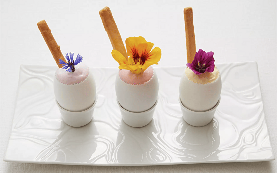 Restaurant La Palette