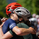 L'alsacienne cyclosportive - randonnée