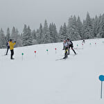 Race - Les 3 heures du Lac Blanc