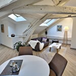 Meublé Maison François 1er