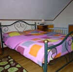 Holiday rental M. Junod