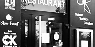Restaurant cookovin