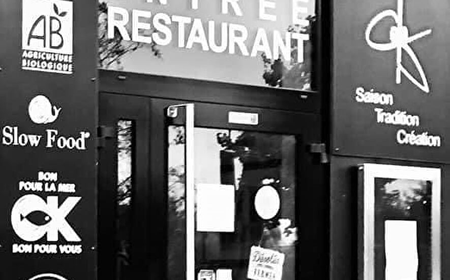 Restaurant cookovin