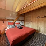 Holiday apartment Le Refuge du Rempart la 'Yautafred'