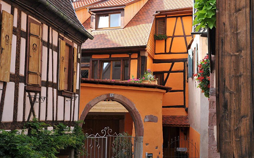 City break Le 1513