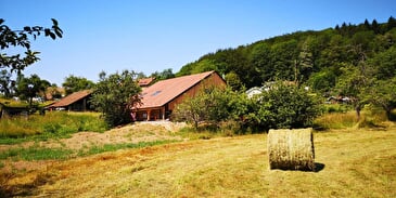 La ferme des potets
