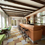 Céline hôtel