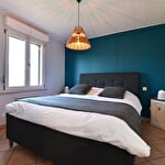 Guesthouse from Mr Thierry BLASER